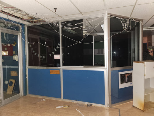 CHSLD Sainte-Monique