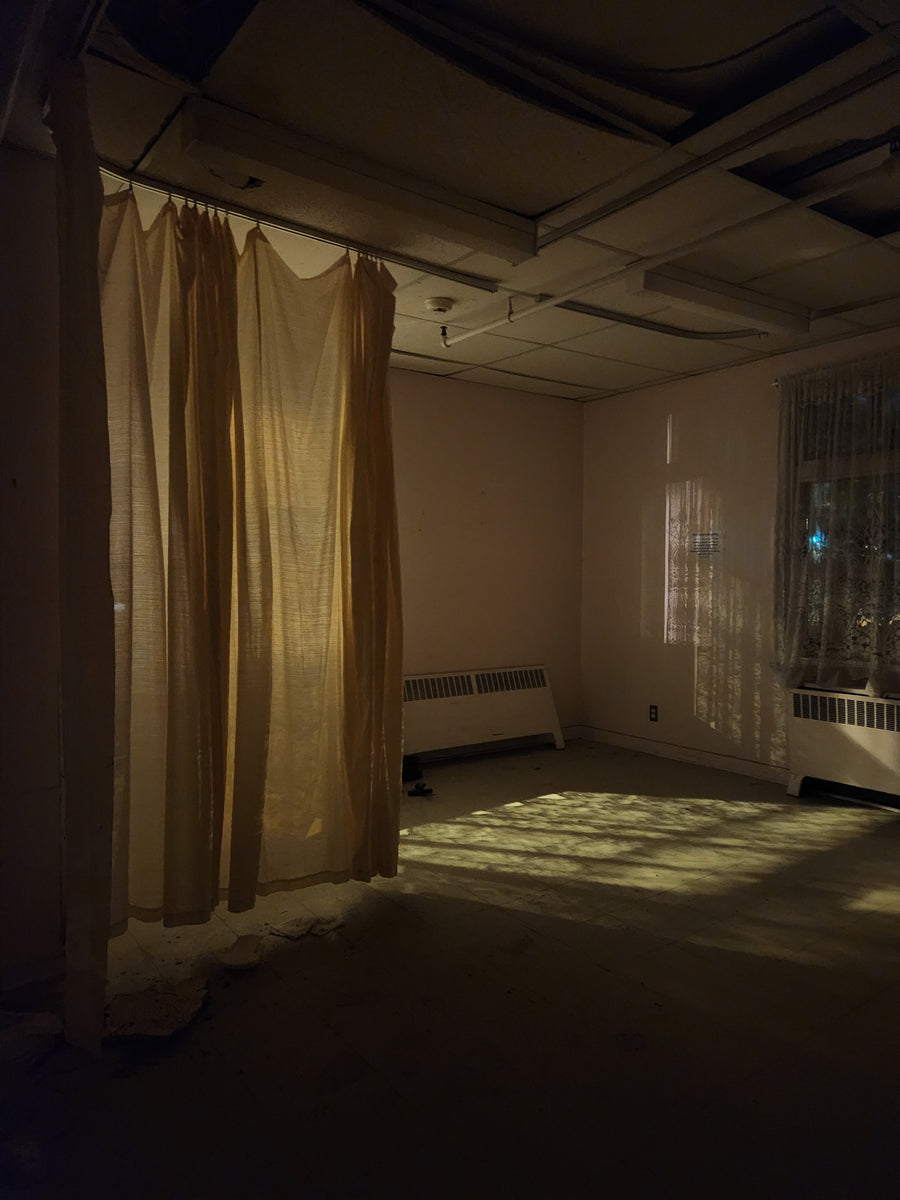 CHSLD Sainte-Monique 