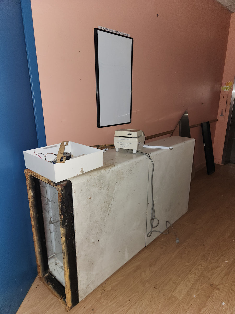 CHSLD Sainte-Monique 