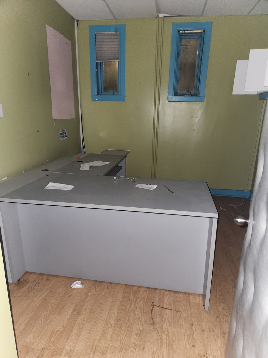 CHSLD Sainte-Monique 