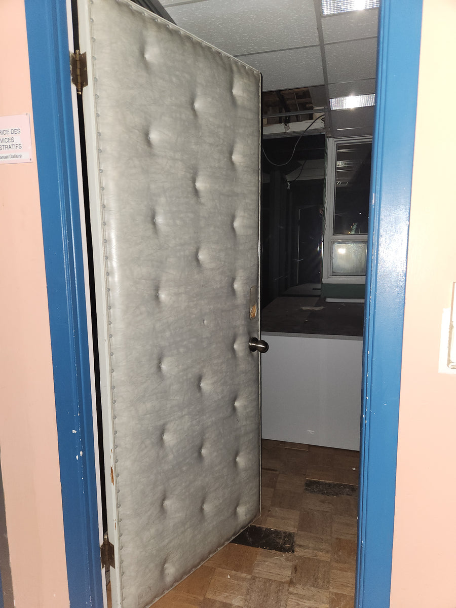 CHSLD Sainte-Monique 