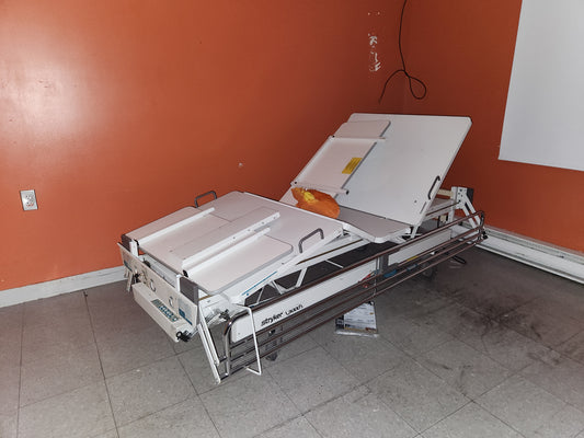 CHSLD Sainte-Monique