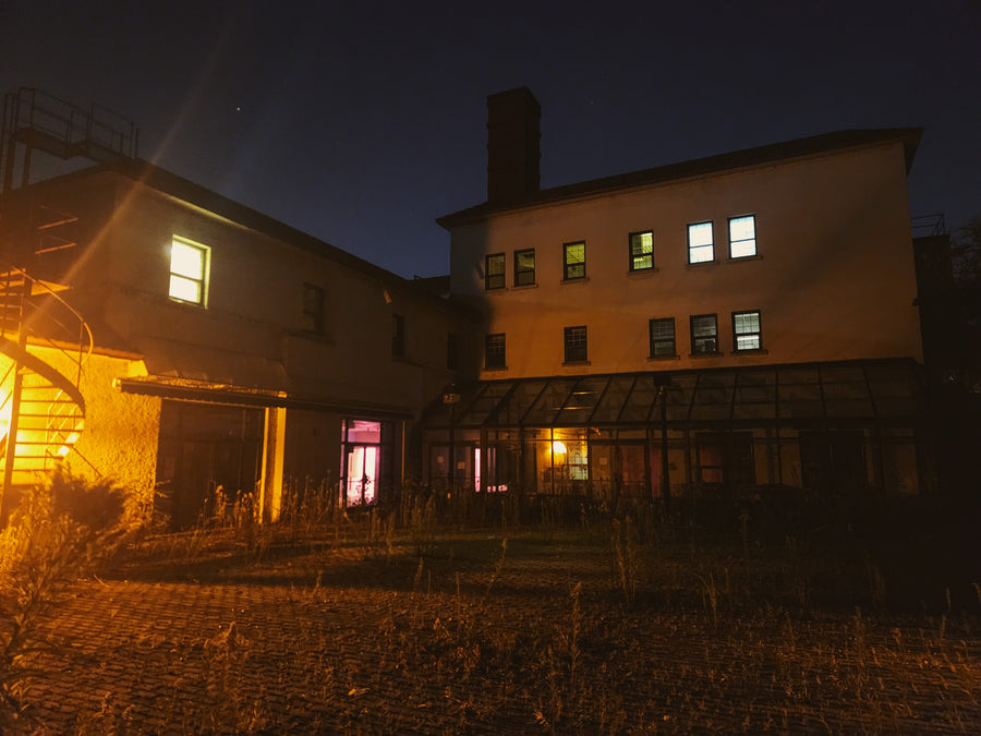 Hôpital Shriners pour enfants