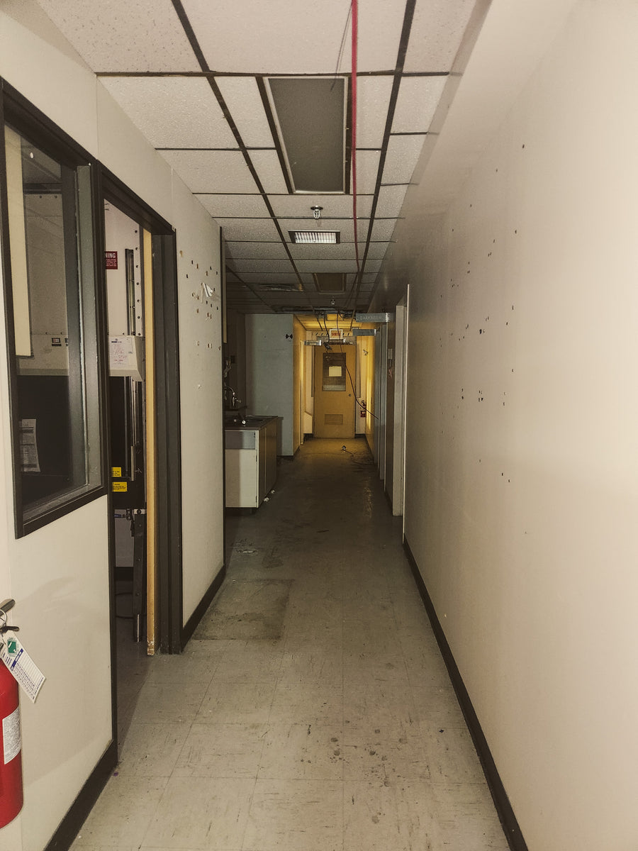 Hôpital Shriners pour enfants