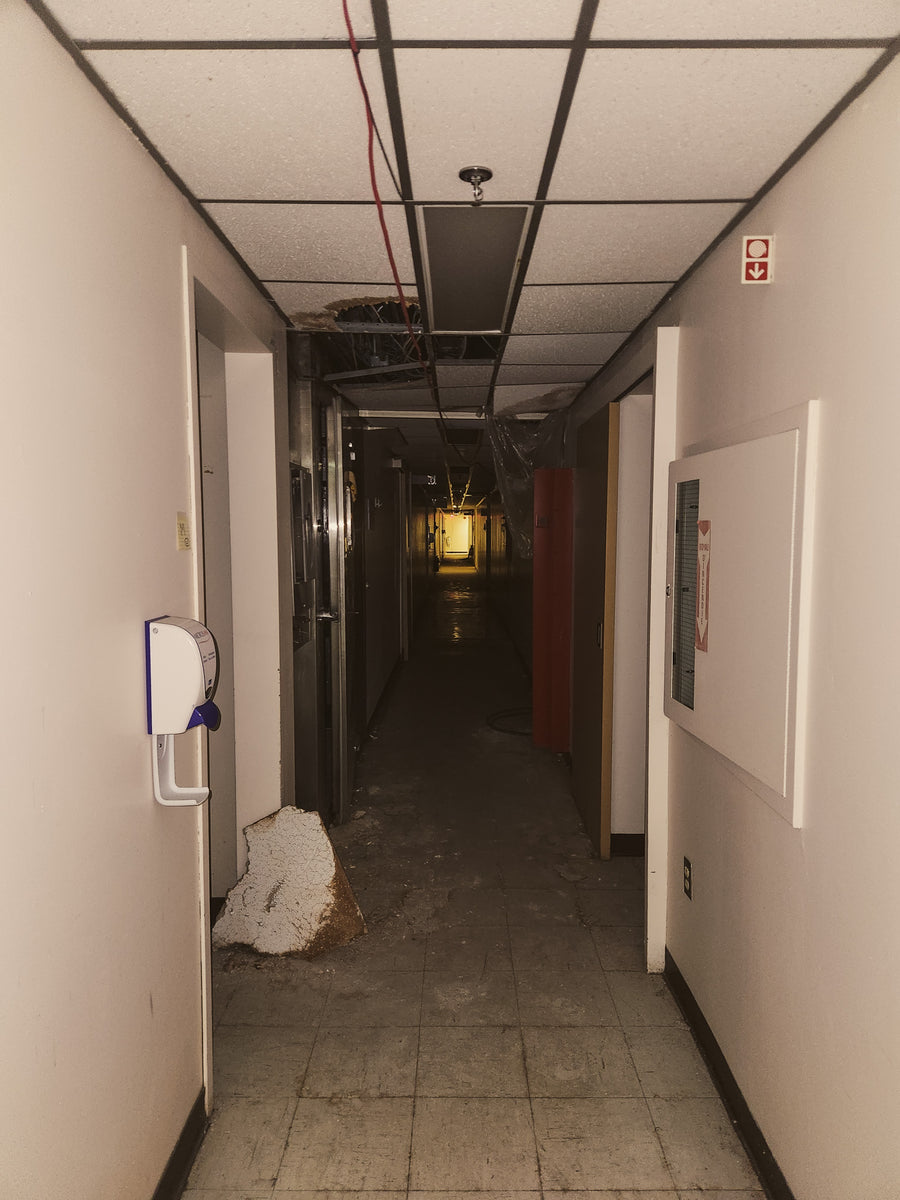 Hôpital Shriners pour enfants