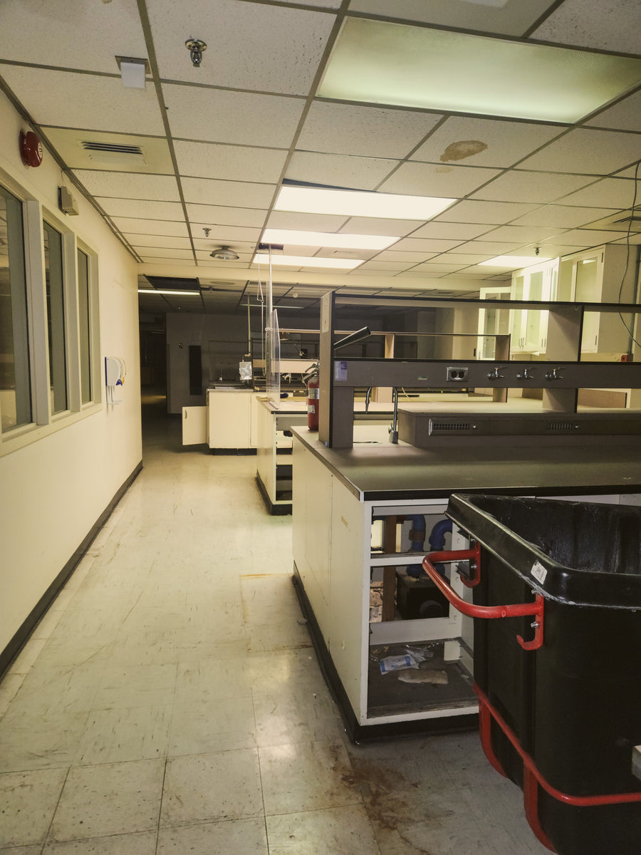 Hôpital Shriners pour enfants