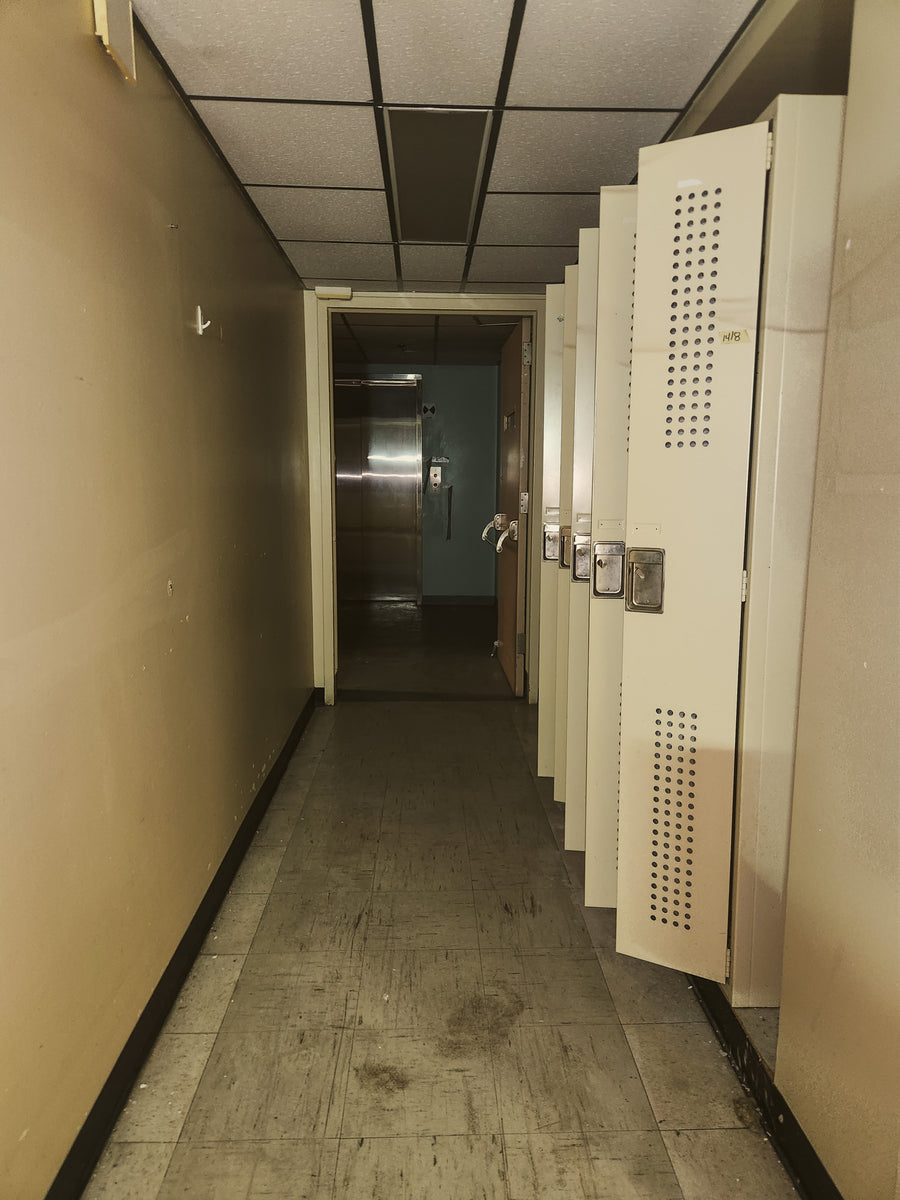 Hôpital Shriners pour enfants