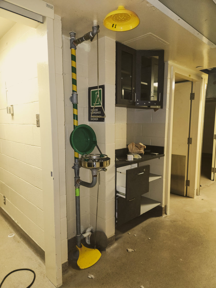 Hôpital Shriners pour enfants