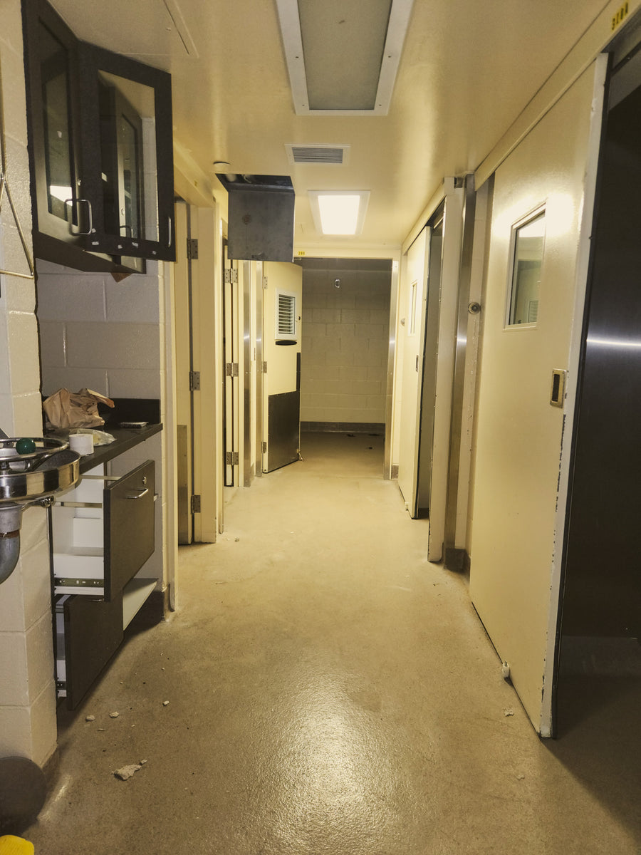 Hôpital Shriners pour enfants