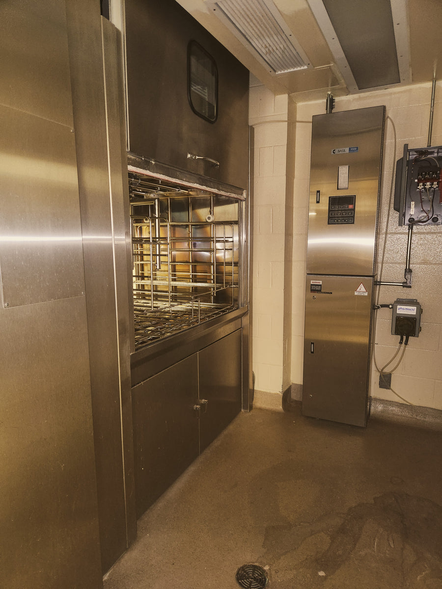 Hôpital Shriners pour enfants