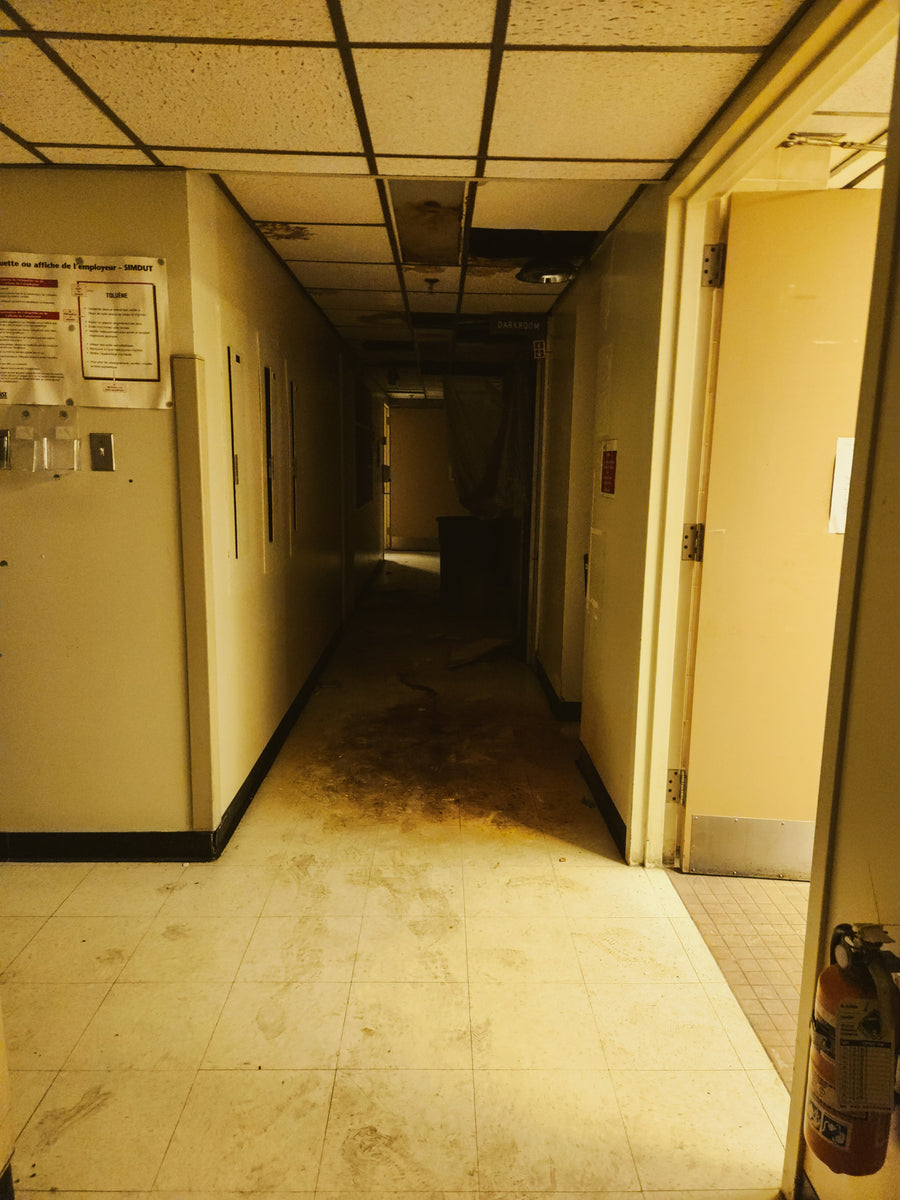 Hôpital Shriners pour enfants