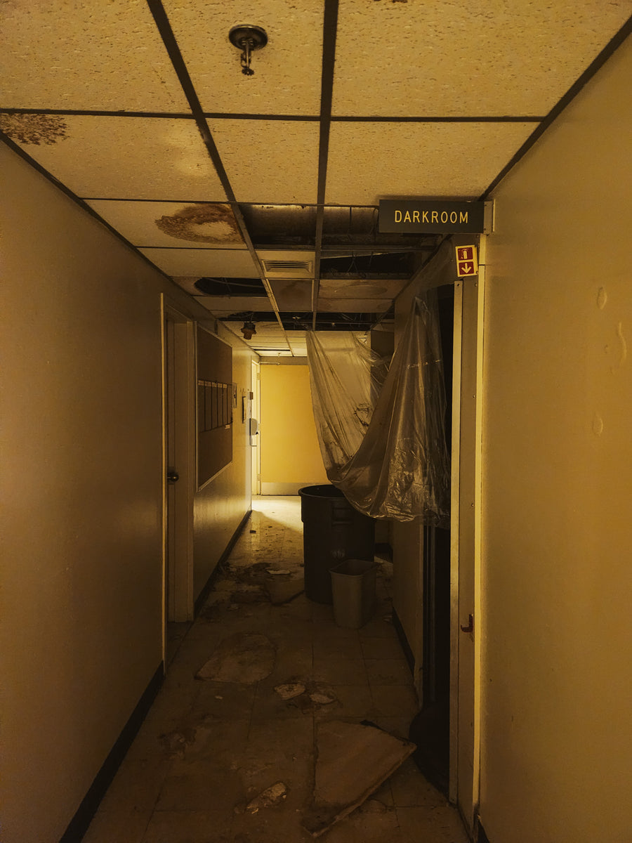 Hôpital Shriners pour enfants