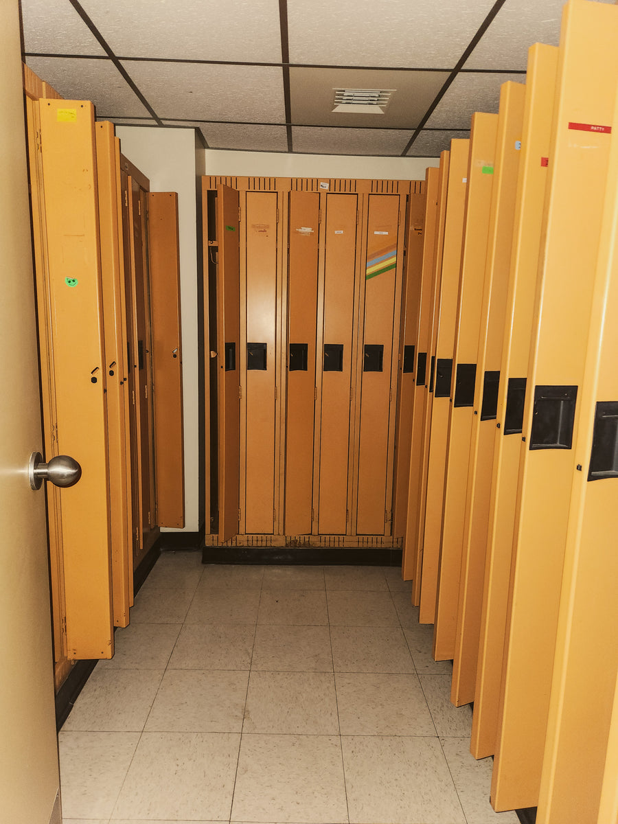 Hôpital Shriners pour enfants