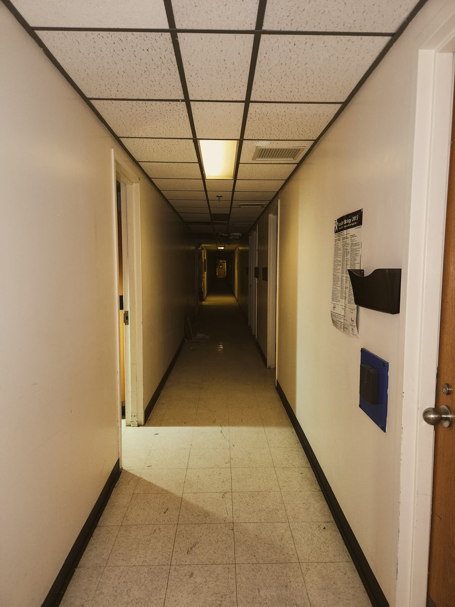 Hôpital Shriners pour enfants