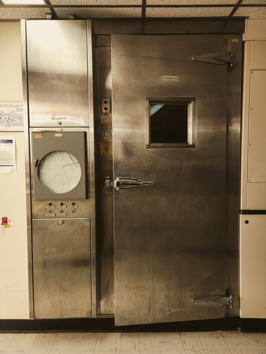 Hôpital Shriners pour enfants