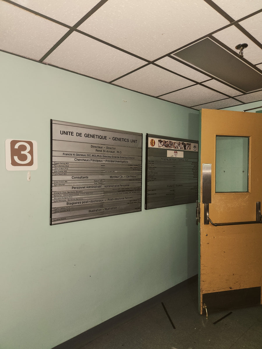 Hôpital Shriners pour enfants