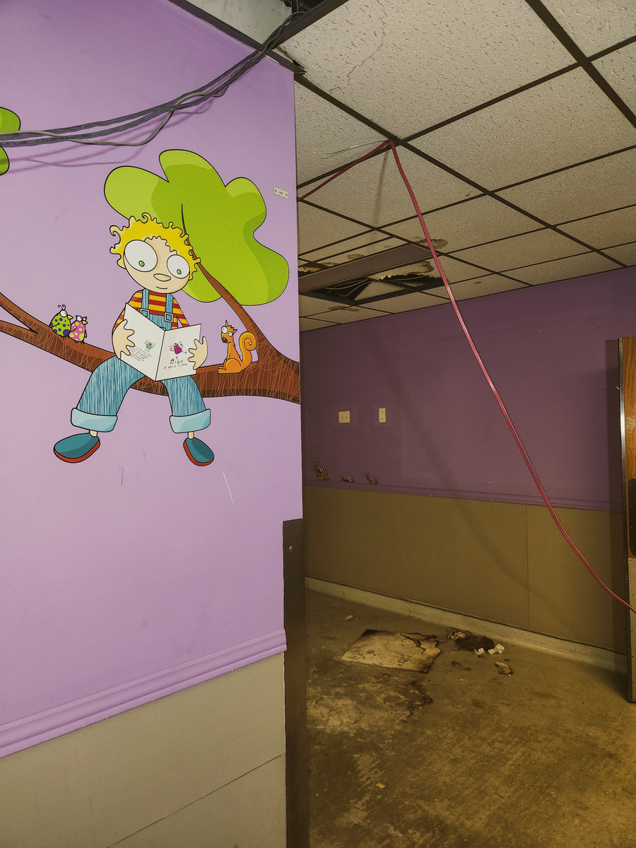 Hôpital Shriners pour enfants