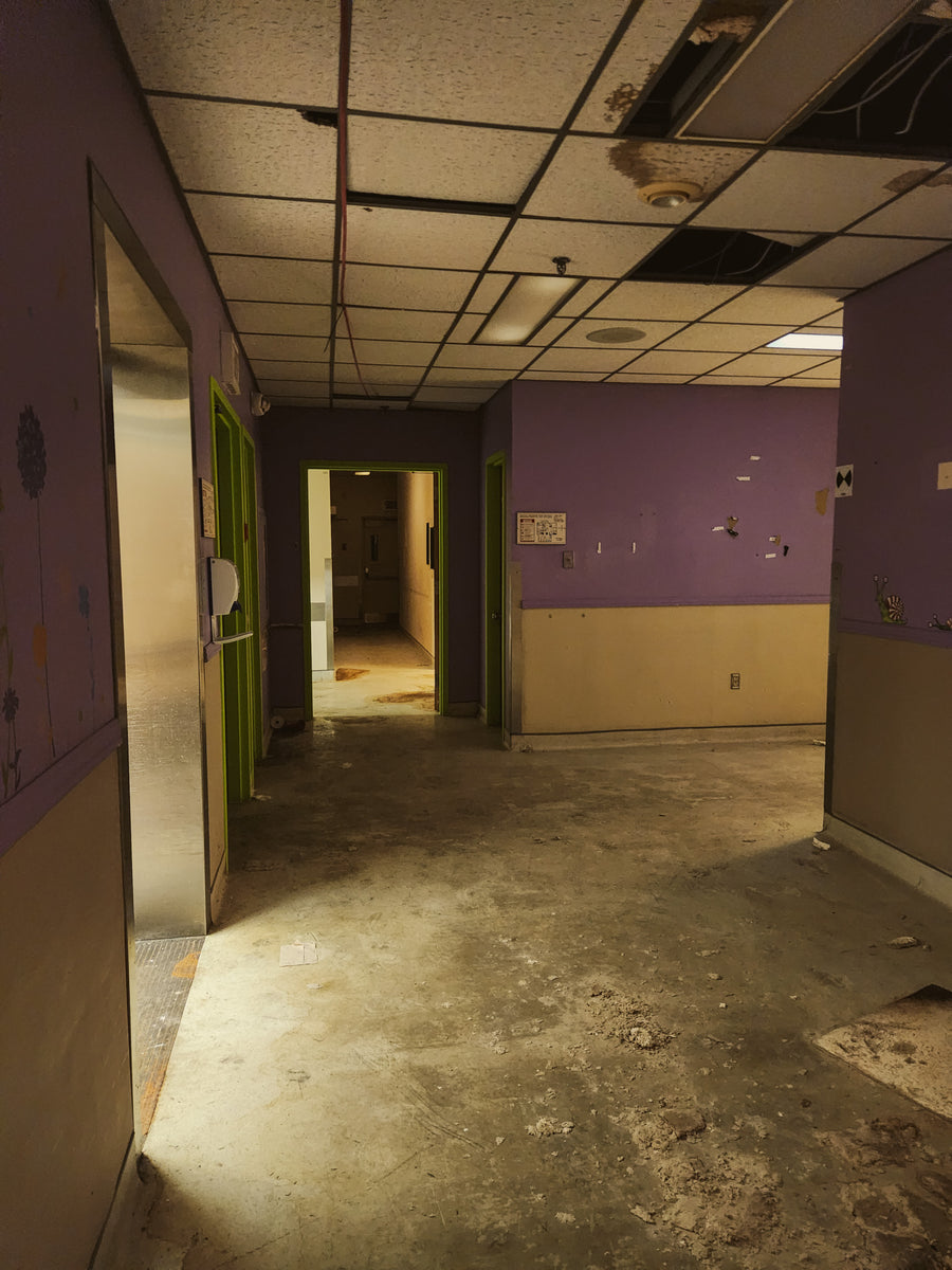 Hôpital Shriners pour enfants