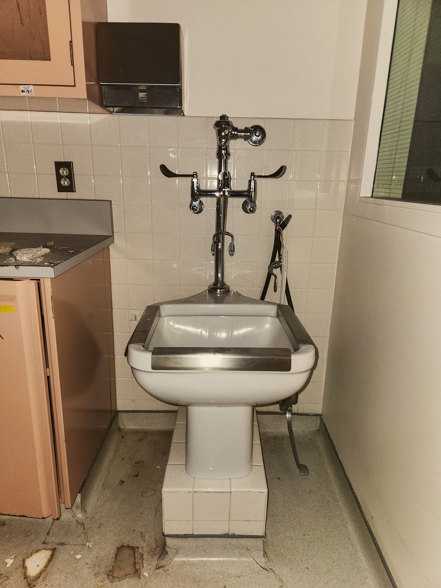 Hôpital Shriners pour enfants