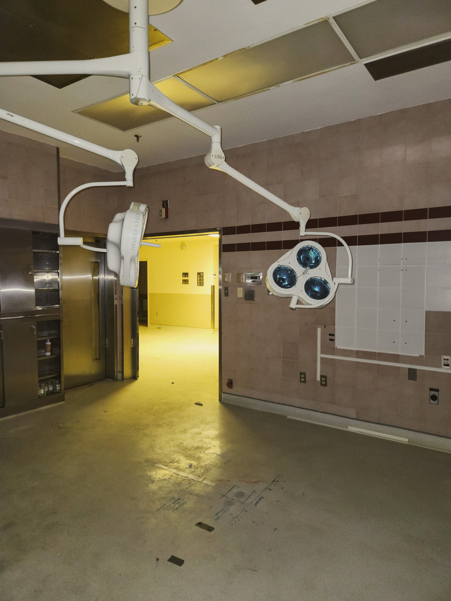 Hôpital Shriners pour enfants