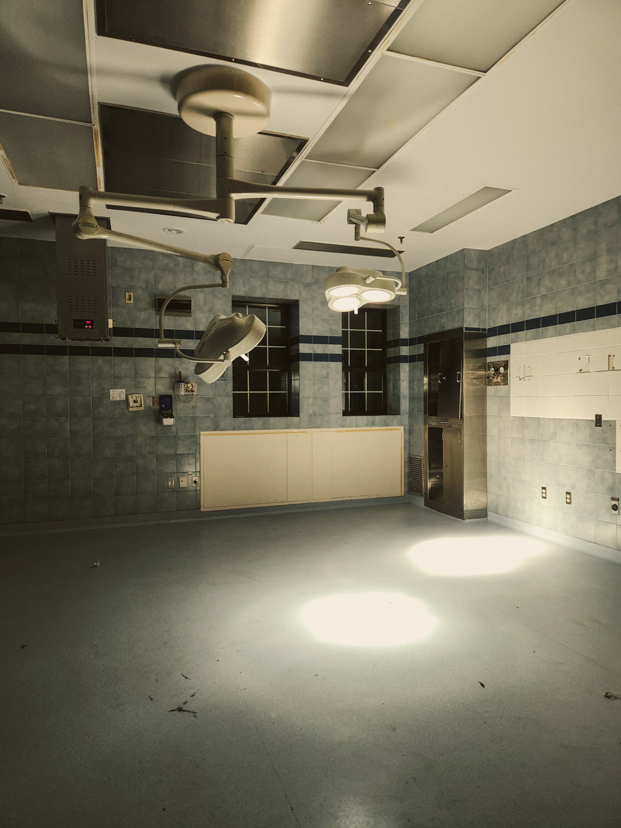 Hôpital Shriners pour enfants