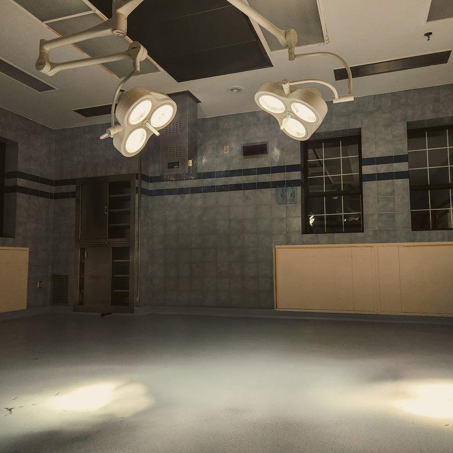 Hôpital Shriners pour enfants