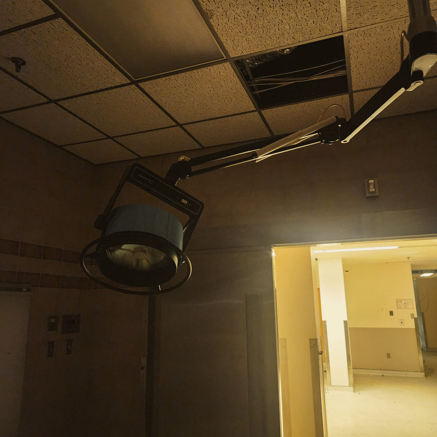 Hôpital Shriners pour enfants