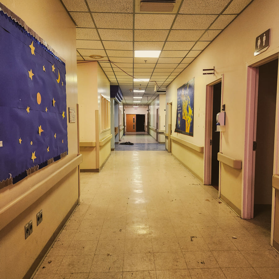 Hôpital Shriners pour enfants