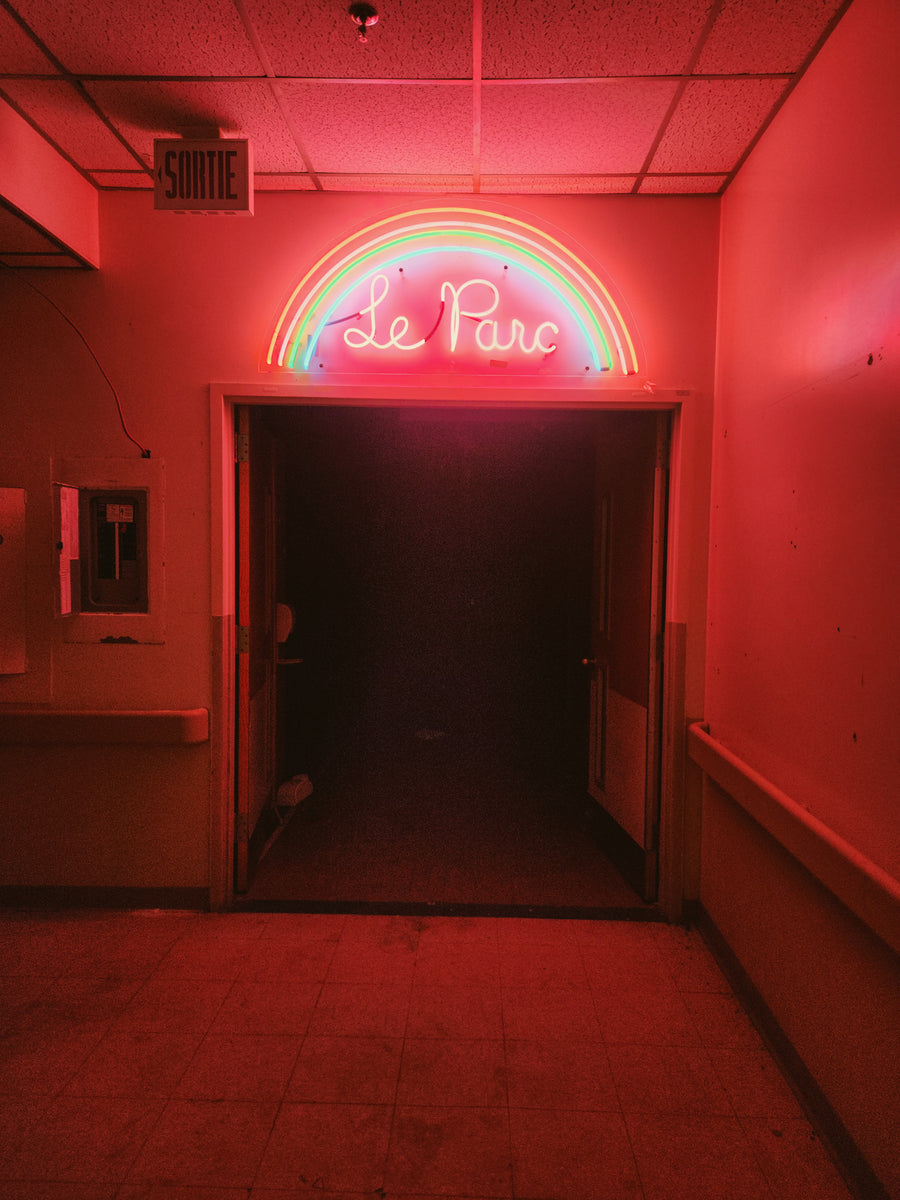 Hôpital Shriners pour enfants