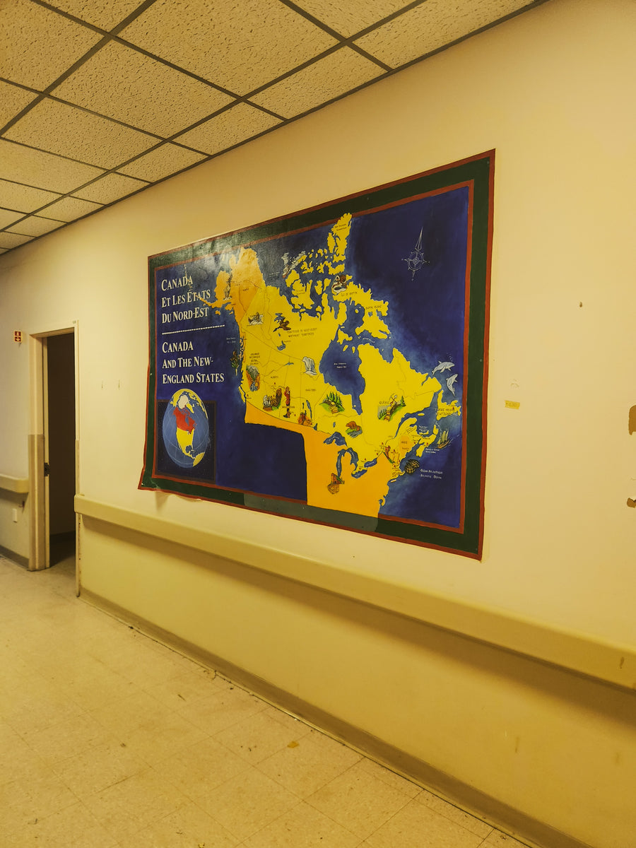 Hôpital Shriners pour enfants