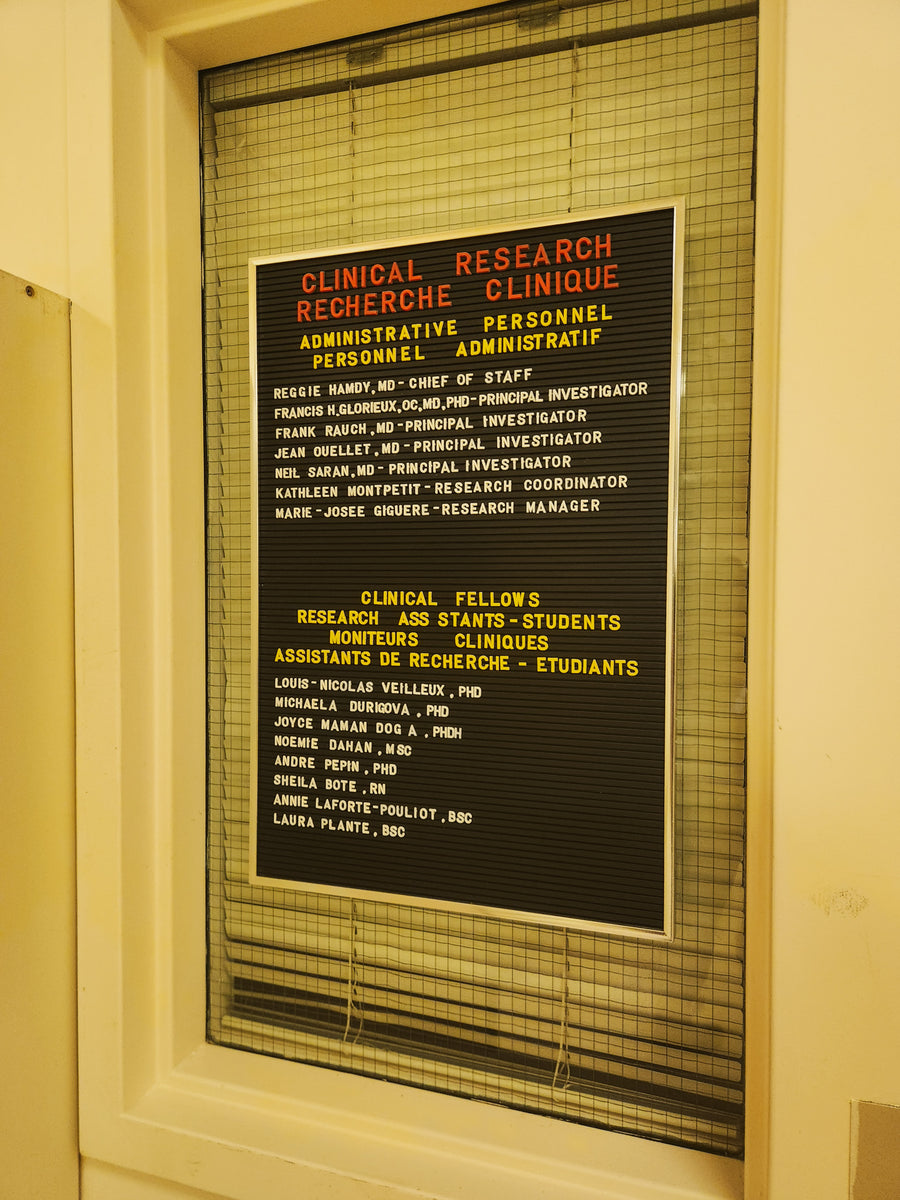 Hôpital Shriners pour enfants