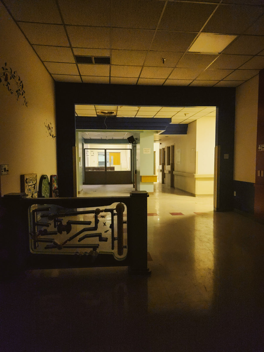 Hôpital Shriners pour enfants