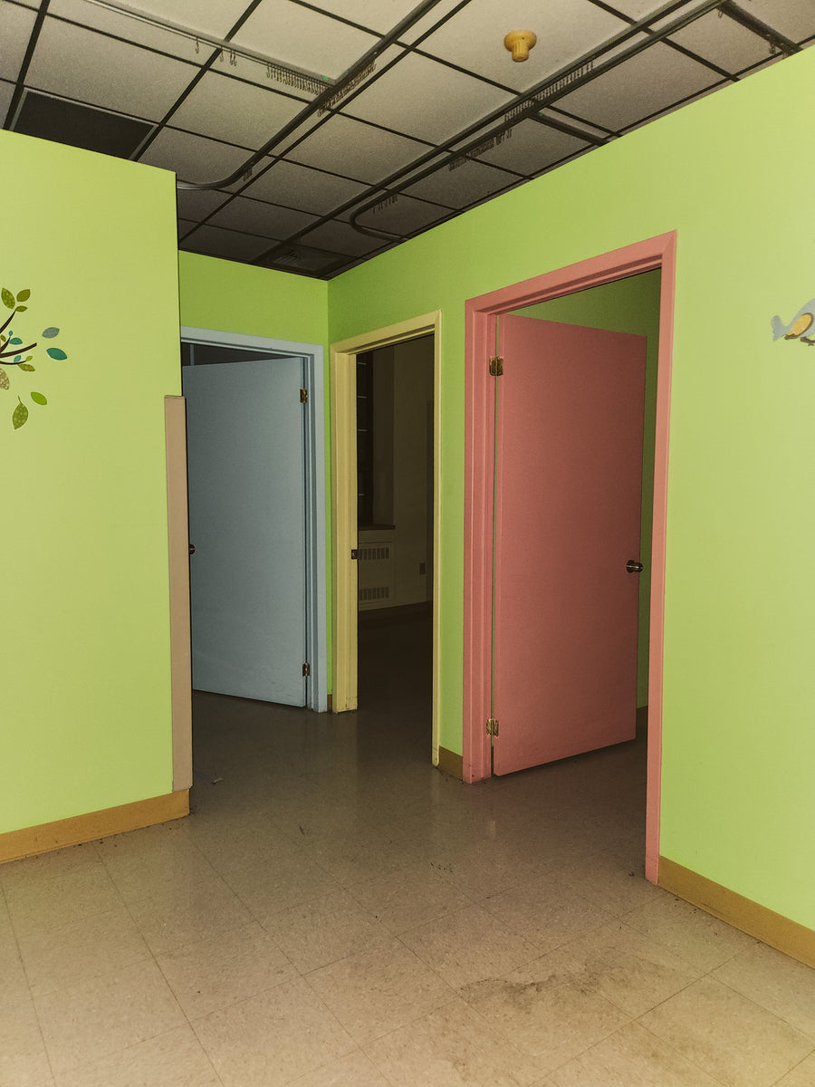 Hôpital Shriners pour enfants