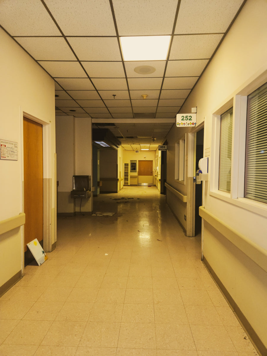 Hôpital Shriners pour enfants