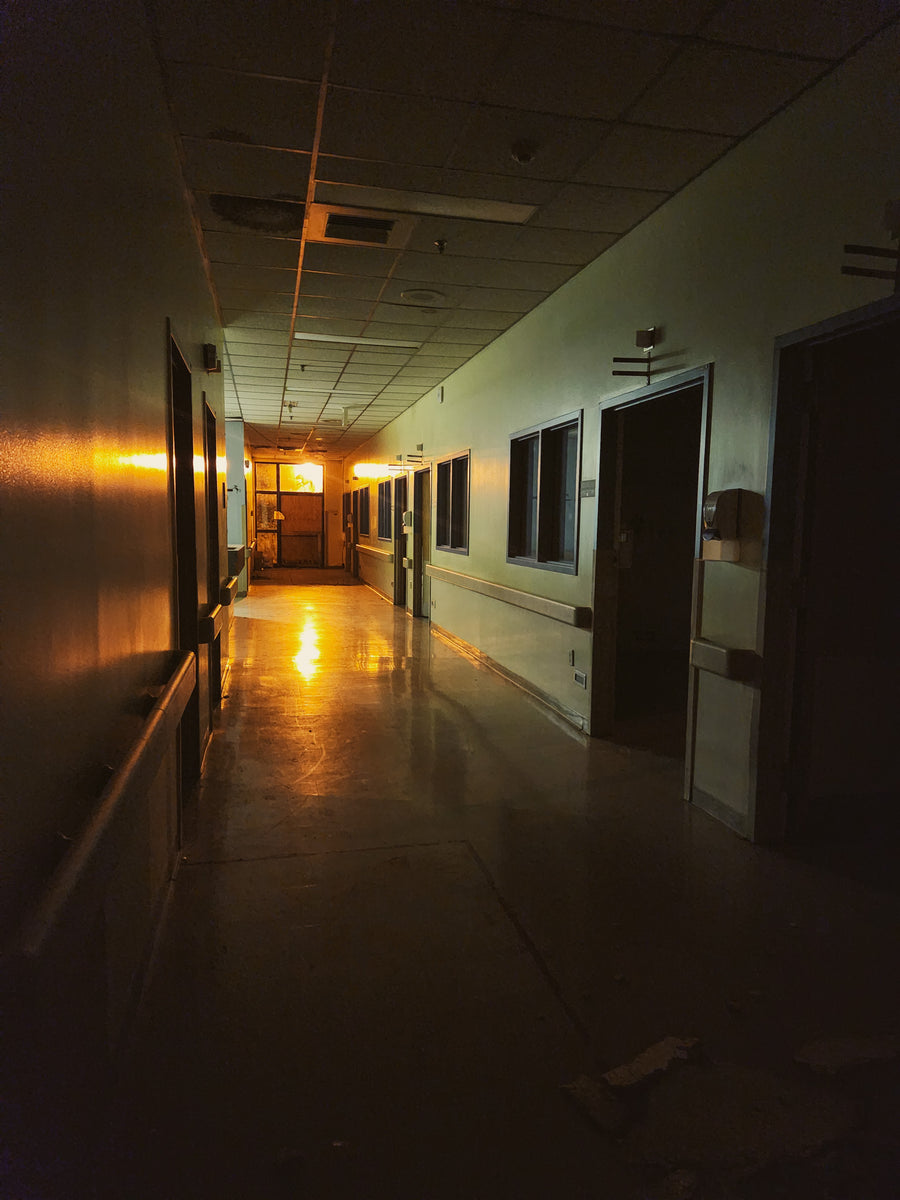 Hôpital Shriners pour enfants