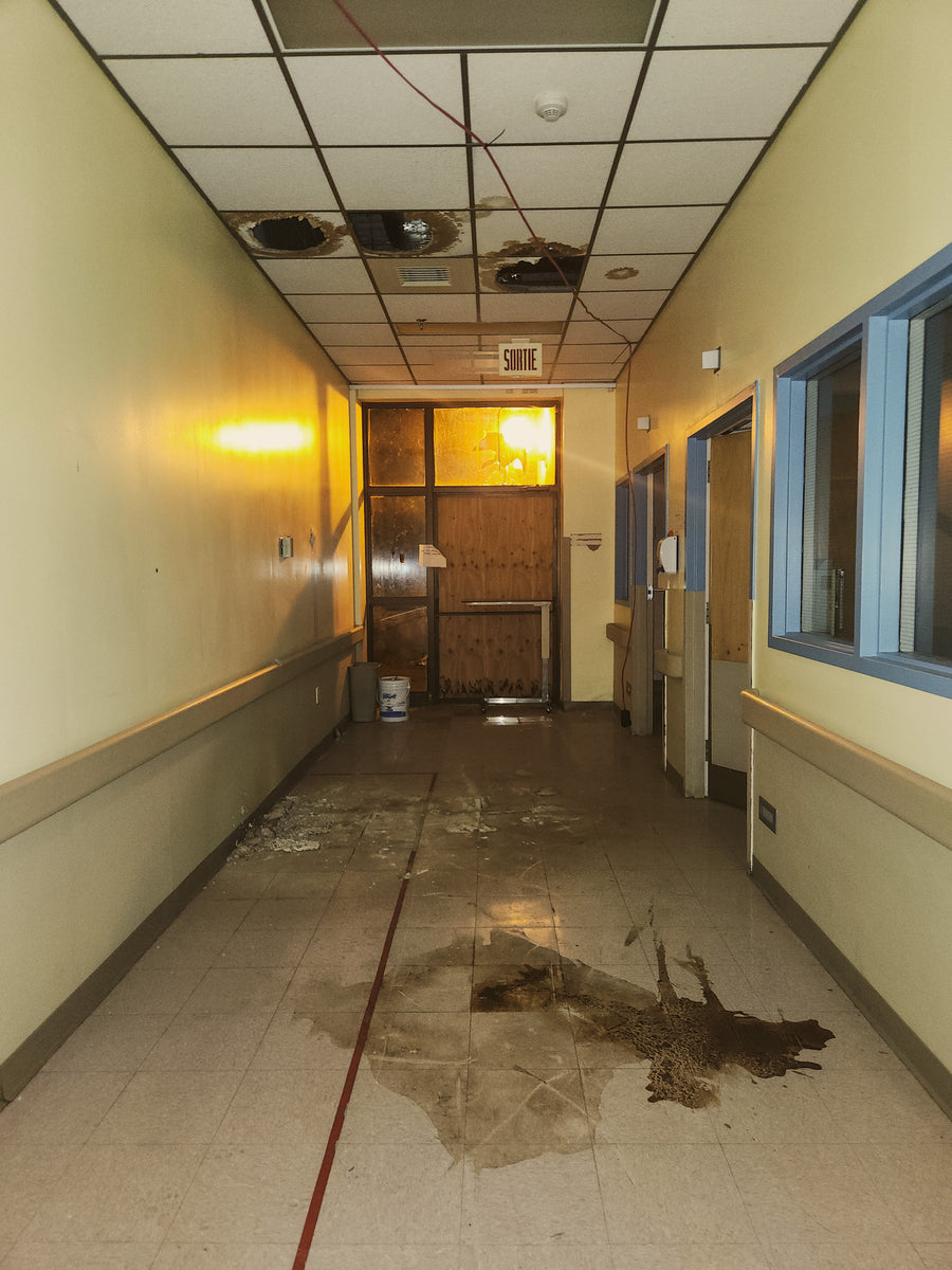 Hôpital Shriners pour enfants