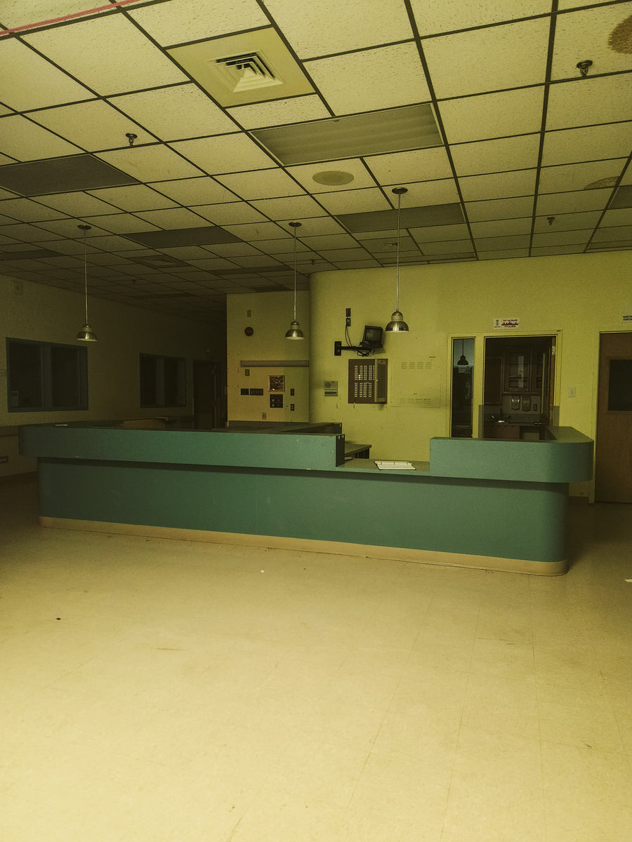 Hôpital Shriners pour enfants