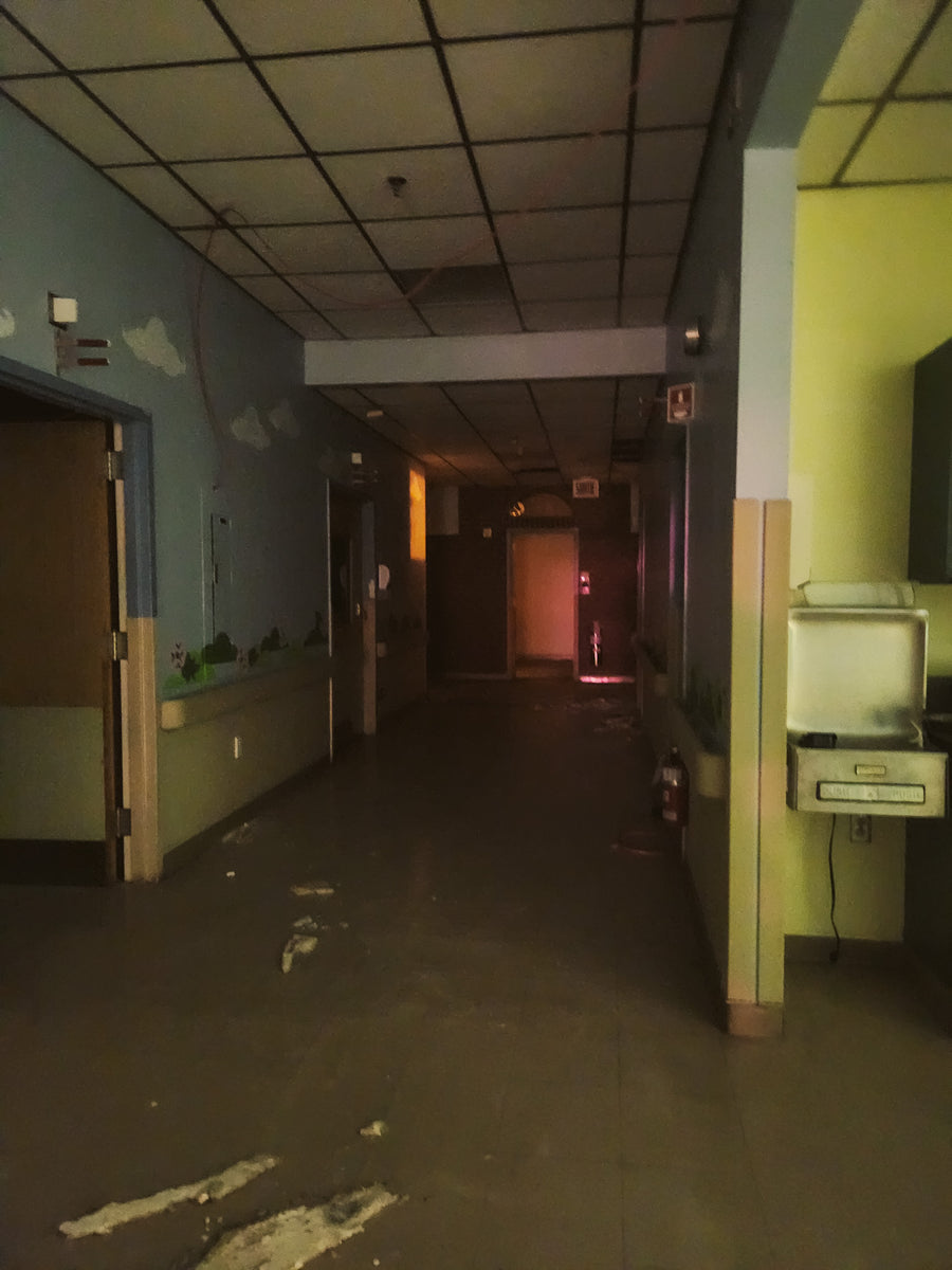 Hôpital Shriners pour enfants