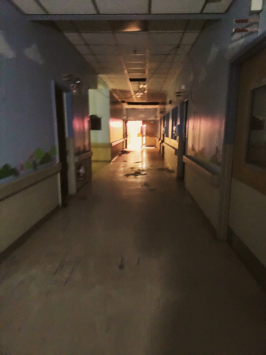 Hôpital Shriners pour enfants