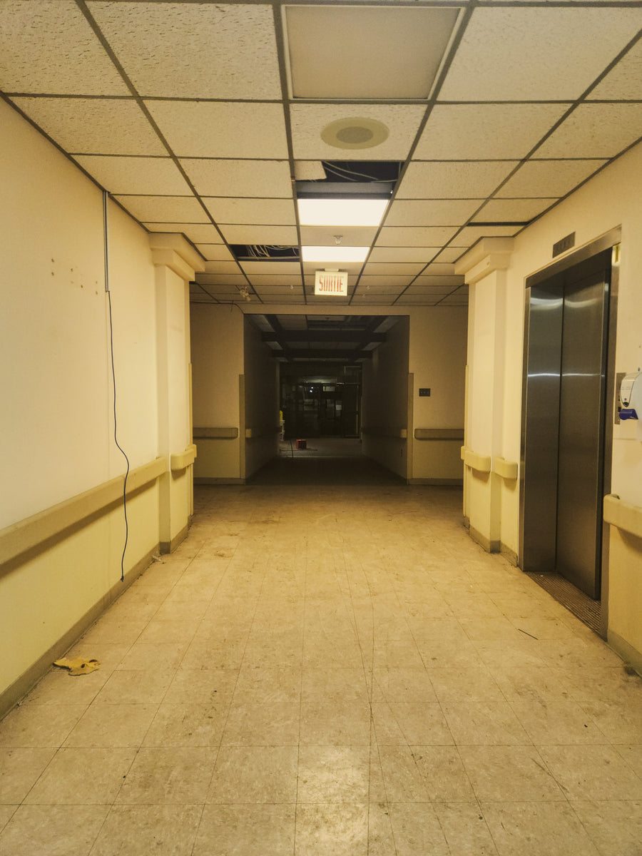 Hôpital Shriners pour enfants