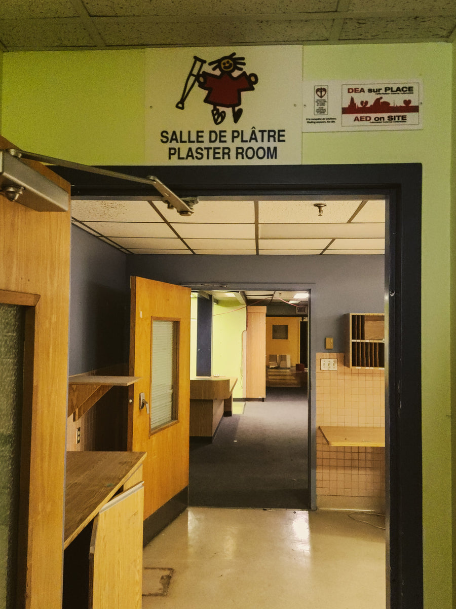 Hôpital Shriners pour enfants