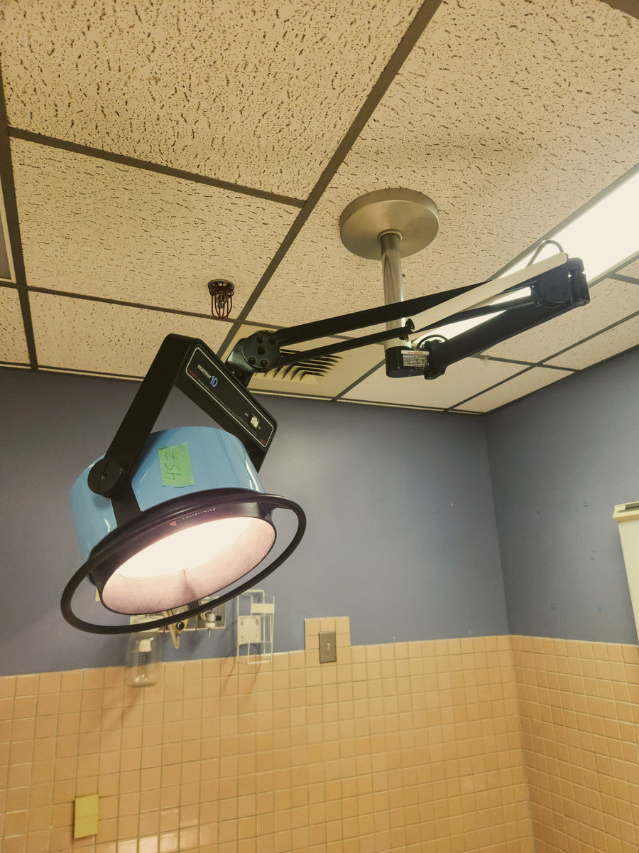 Hôpital Shriners pour enfants