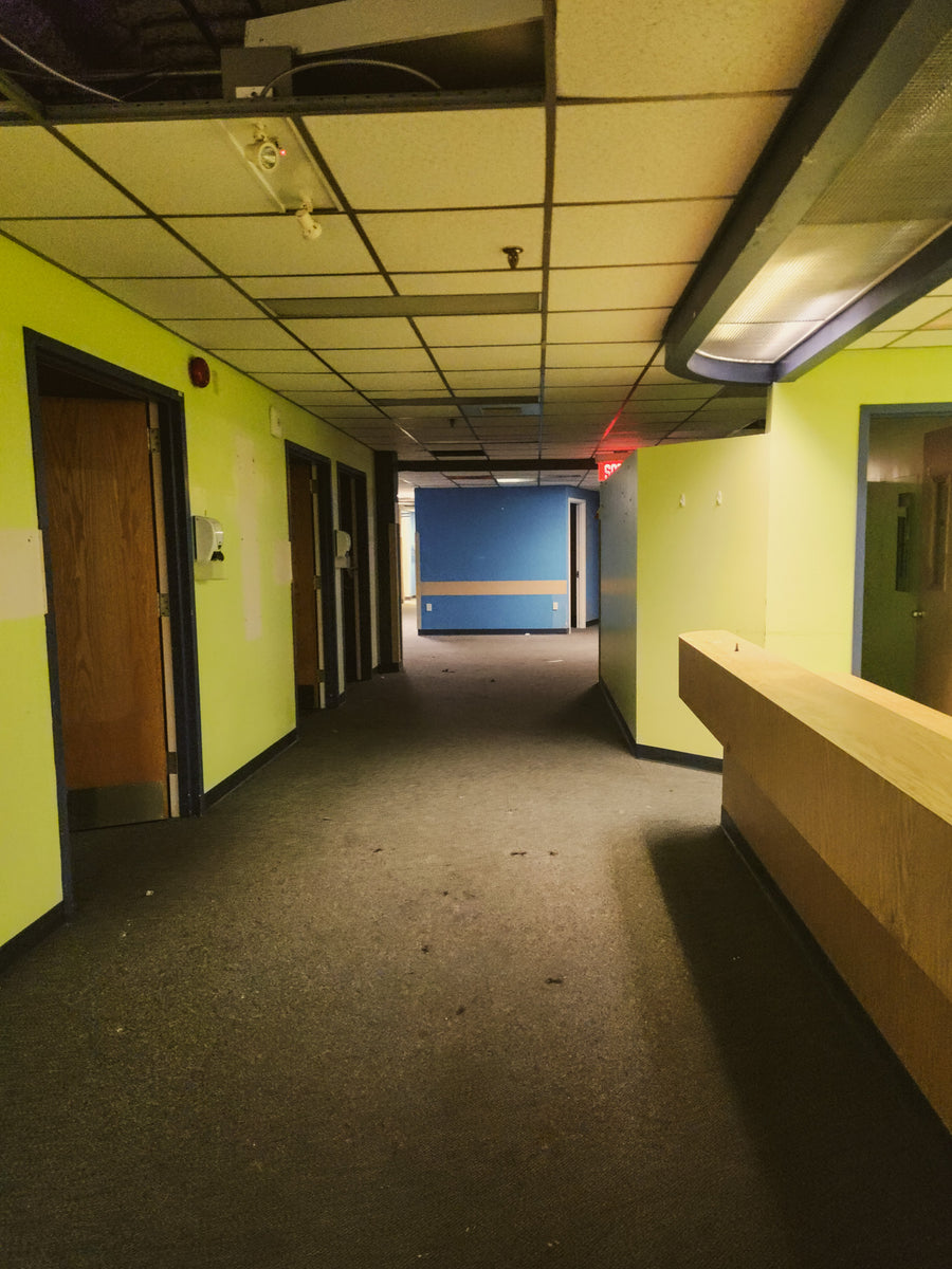 Hôpital Shriners pour enfants