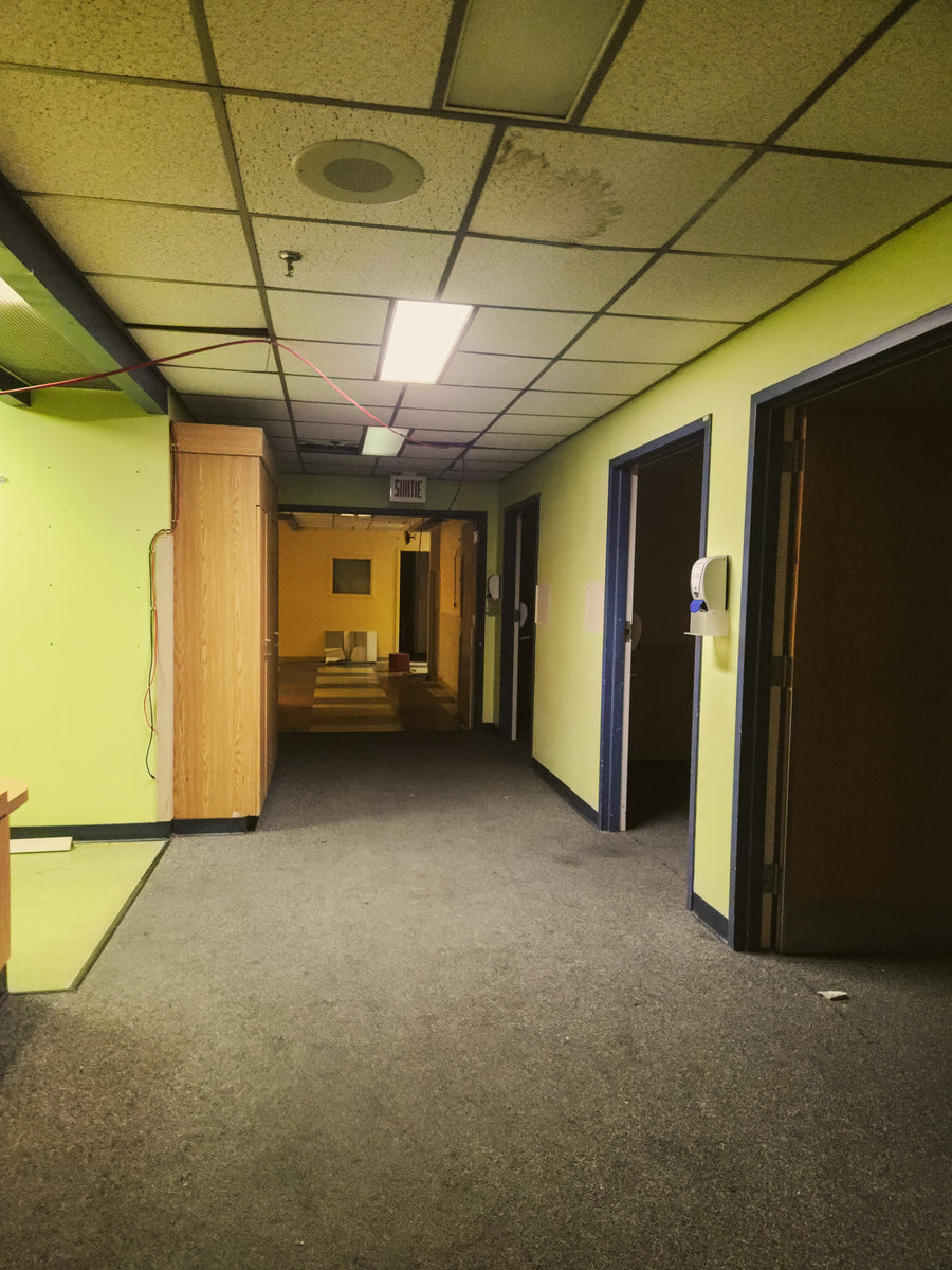 Hôpital Shriners pour enfants