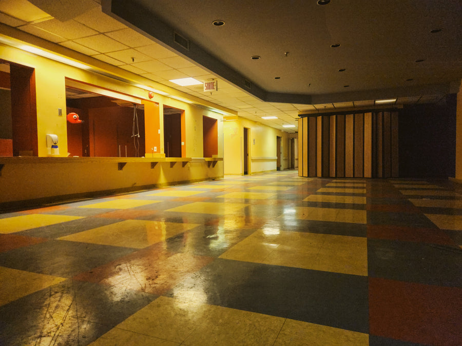 Hôpital Shriners pour enfants