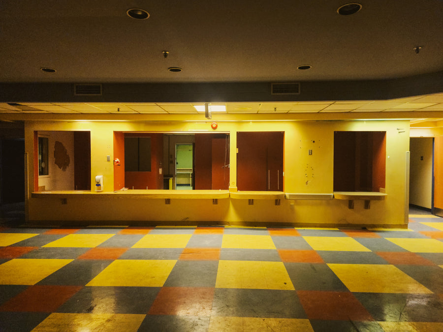 Hôpital Shriners pour enfants