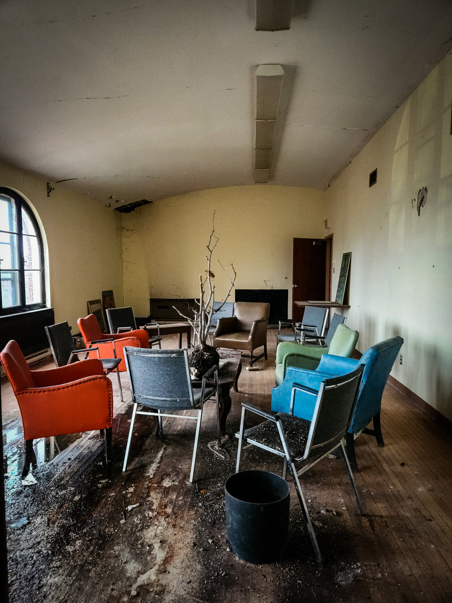 Centre de réadaptation de l'Hôpital Général de Montréal