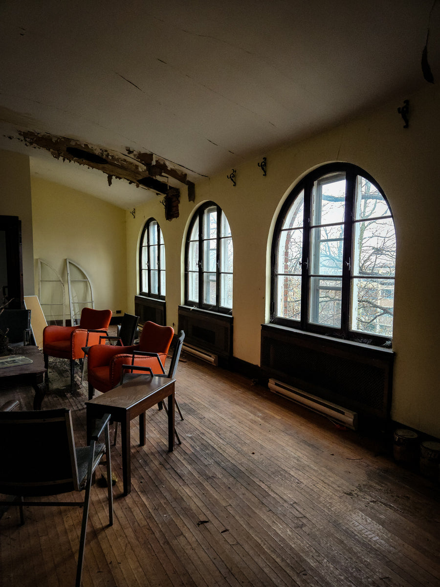 Centre de réadaptation de l'Hôpital Général de Montréal
