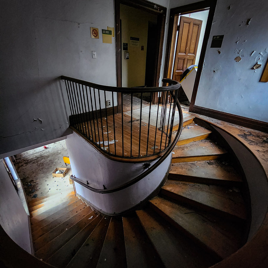 Centre de réadaptation de l'Hôpital Général de Montréal