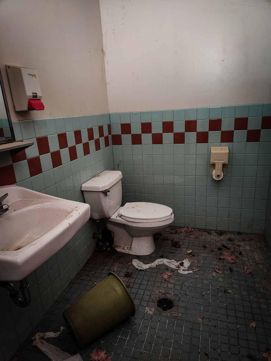 Centre de réadaptation de l'Hôpital Général de Montréal